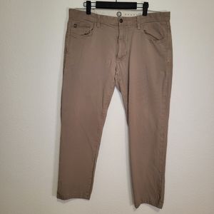Linksoul bamboo 5-pocket pants size 36